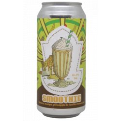 White Dog Brewery WILL IT FLOAT #18