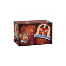 Feldschlösschen Glühbier 10 Liter Bag in Box (Saisonal) - Pepillo