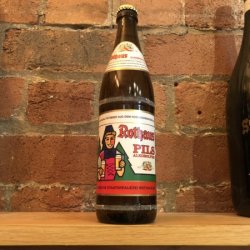 Badische Staatsbrauerei Rothaus Tannenzäpfle Alkoholfrei