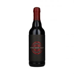 3 Sons Brewing Co. Double Barrel Red Wax - Elings