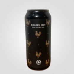 Attik  Golden Hen - Bubbles