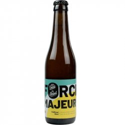 Force Majeure Force Majeure Traditional Blond