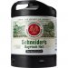 Schneider's Bayrisch Hell Perfect Draft Vat 6L 