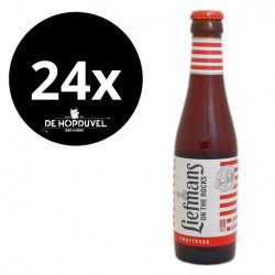 Liefmans Fruitesse Liefmans Fruitesse