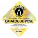 Wishbone Catalogue Pose (Cask) 