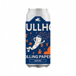Bullhouse Brew Co Rolling Papers
