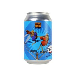 Cockroach Brew Last 10 Seconds - Drankenhandel Leiden / Speciaalbierpakket.nl