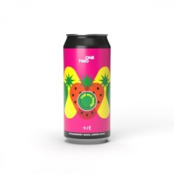 OneTwo Call Me Fruity