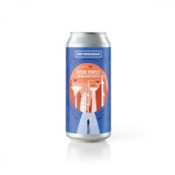 Hop Hooligans Future Perfect