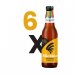 Pachet 6 x Miedăria - Regina 