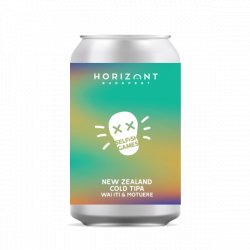 Horizont New Zealand Cold TIPA - Craft Central