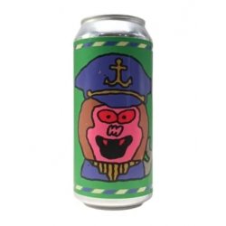 Omnipollo BAHA