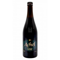 De Achelse Kluis Achel Superior Dark - Hoptimaal