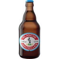 Lefebvre Blanche de Bruxelles