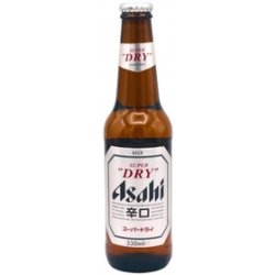 Asahi Super Dry Asahi Super Dry