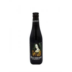 BR. Verhaeghe-Vichte - Duchesse de Bourgogne - Broue Ha Ha