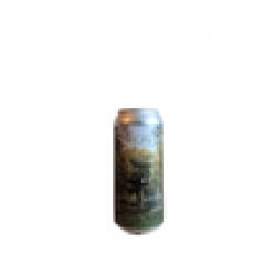 Burnt Mill  Little Green  West Coast Pale Ale 4.2% 440ml - Thirsty Cambridge