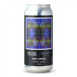 DDH Onda, 5% - The Fuss.Club