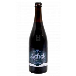 De Achelse Kluis Achel Superior Winter (2024) - Hoptimaal