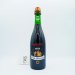 OUD BEERSEL Oude Kriek Vieille Botella 75cl 