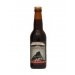 Bière artisanale brune de Lozère, Pounchut, Brasserie de la Jonte - 6° 