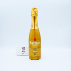 RODENBACH Vintage Botella 37,5cl - Hopa Beer Denda