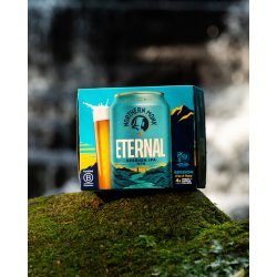 Northern Monk Eternal Session IPA