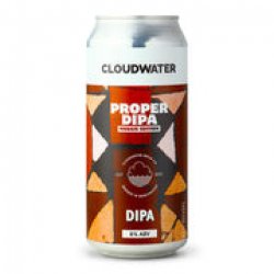 Proper Dipa Mosaic, 8% - The Fuss.Club