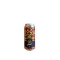 Vault City  Peach Rings  Sour 6% 440ml - Thirsty Cambridge