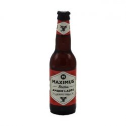 Maximus Brouwerij Brutus