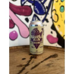 Apex Brewing Company Doom Scroll IPA