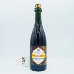 DE CAM Oude Kriek 75cl - Hopa Beer Denda