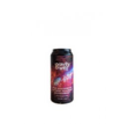 Gravity Well  Inner Space Smoothie: Raspberry, Blackberry and Strawberry  Smoothie Sour 4.5% 440ml - Thirsty Cambridge