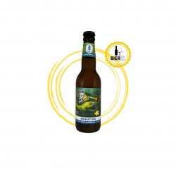 Stadshaven – Moray IPA 0%  - BierXL