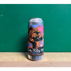 DEYA Brewing Company Steady Rolling Nelson