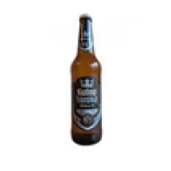 Kutno Hora  Silver  Pilsner 4.5% 500ml - Thirsty Cambridge