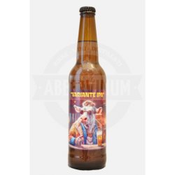 Mukkeller Variante Ipa