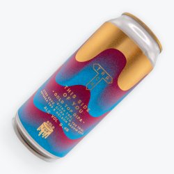 Track - This Side of You 8.4% - Beerfly