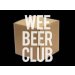 Wee Beer Club  Beerscription Box (3 month membership) 