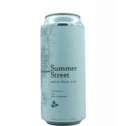 Trillium Brewing Co. Summer Street - J&B Craft Drinks