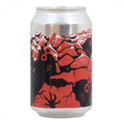 LERVIG Konrad’s Stout