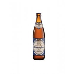 Weihenstephaner 1516 Kellerbier Weihenstephaner 1516 Kellerbier