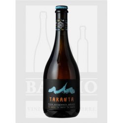 0750 BIRRASALENTO TARANTA AMBRATA 6% VOL. - Baggio - Vino e Birra