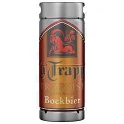 La Trappe Bockbier