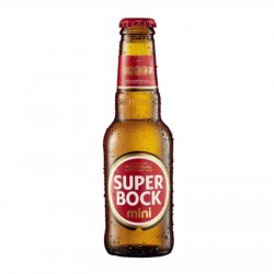 Super Bock Mini Original - Portugal Vineyards