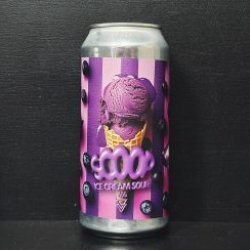 Azvex Scoop Blueberry Cheesecake - Brew Cavern