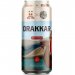 BREW YORK BREWERY Drakkar 4.7% 