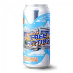 Trust Me, Its Free Fitting, 6.5% - The Fuss.Club