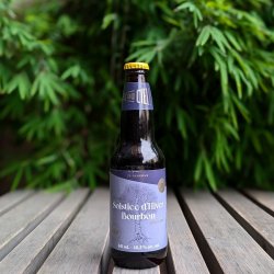 Brasserie Dieu du Ciel! Solstice d