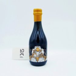 SIREN Maiden 2016 Botella 37,5cl - Hopa Beer Denda